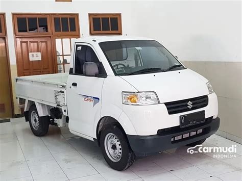 2019 Suzuki Mega Carry 1.5 PU AC PS .